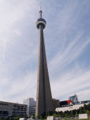 Sky Pod Toronto